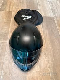 Casco Nolan taglia XXS nero