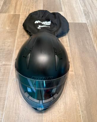 Casco Nolan taglia XXS nero