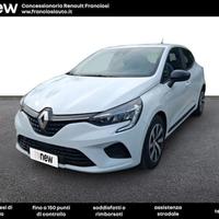 RENAULT Clio 5 equilibre TCe 90