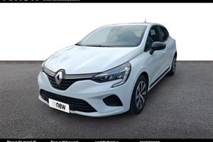 RENAULT Clio 5 equilibre TCe 90