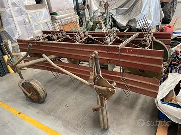 Ranghinatore 2mt voltafieno