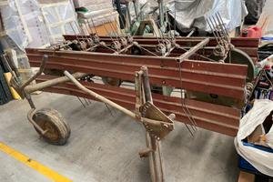 Ranghinatore 2mt voltafieno