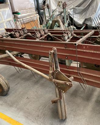 Ranghinatore 2mt voltafieno
