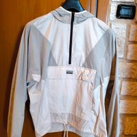Adidas Originals Trefoil V-Line Woven Wb