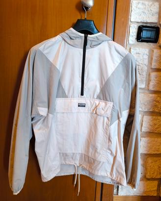 Adidas Originals Trefoil V-Line Woven Wb