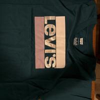 Maglietta levis