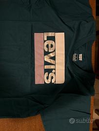 Maglietta levis