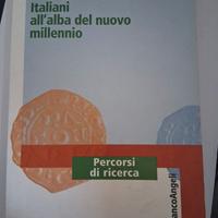 Italiani all’alba del nuovo millennio - G.L. Bravo