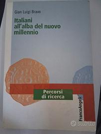Italiani all’alba del nuovo millennio - G.L. Bravo