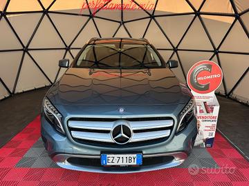 Mercedes-benz GLA 200 CDI Automatic Sport