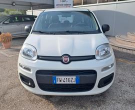 Fiat Panda 1.2 Bz 69cv Easy