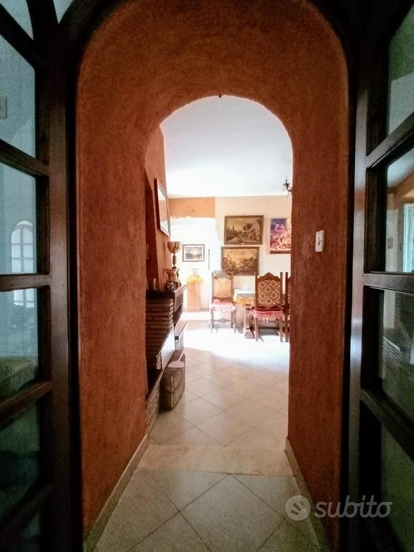 Appartamento – Olevano Romano, Roma Capitale - Vista 5