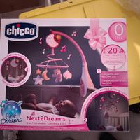 Chicco Next2Dreams