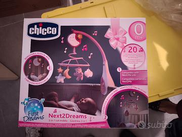 Chicco Next2Dreams