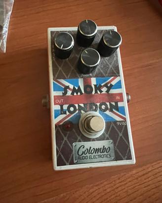 Pedalino Brian May