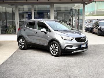 Opel Mokka X 1.4 Gpl 140CV E6 - 2019