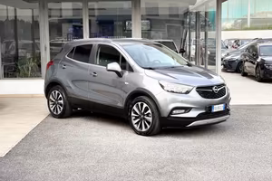 Opel Mokka X 1.4 Gpl 140CV E6 - 2019