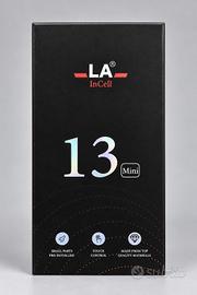 lcd schermo per iPhone 13 mini 