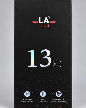 lcd schermo per iPhone 13 mini 