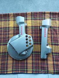 Paradisco parastelo Dominator 650