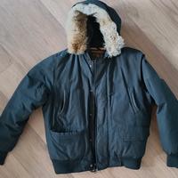 woolrich arctic jacket