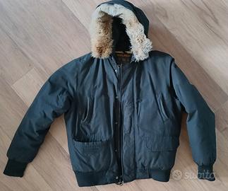 woolrich arctic jacket