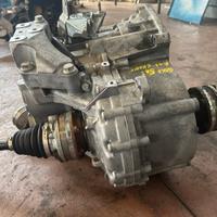 Cambio golf 5a serie  anno 2007 cc.2.0 140cv