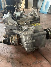 Cambio golf 5a serie  anno 2007 cc.2.0 140cv