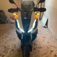 honda adv 350 anno 2024