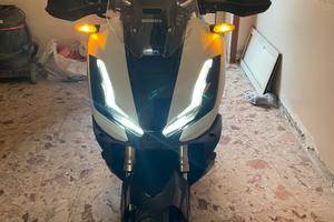 honda adv 350 anno 2024