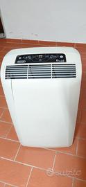 Condizionatore Pinguino De Longhi seminuovo