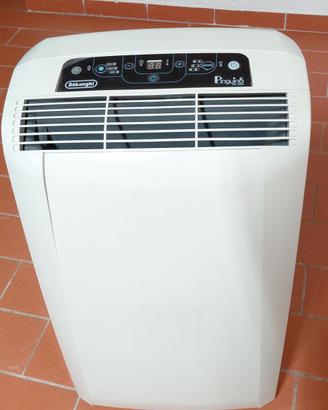 Condizionatore Pinguino De Longhi seminuovo