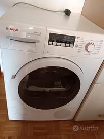 Asciugatrice Bosch Serie 4 - 7kg