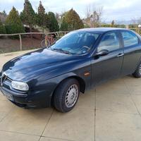 Alfa Romeo 156 - 1.9 JTD