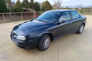 Alfa Romeo 156 - 1.9 JTD