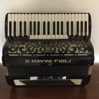 Fisarmonica Navini