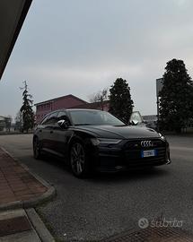 Audi S6 Avant 3.0 TDI