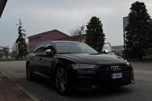 Audi S6 Avant 3.0 TDI