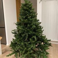Albero natale 180 cm