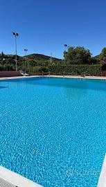 [ villa san teodoro 12 ospiti ]