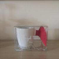 Tazza Pylones con confezione originale - Nuova