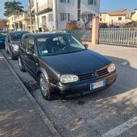 golf iv 1.4 16v
