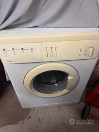 Lavatrice 40€
