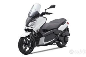 YAMAHA X-MAX 250 09-13 RICAMBI