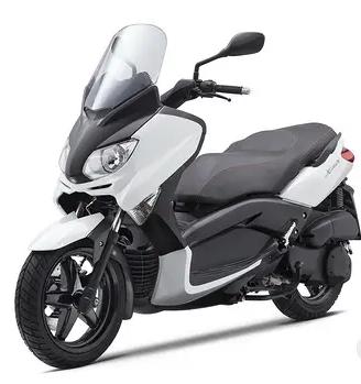 YAMAHA X-MAX 250 09-13 RICAMBI