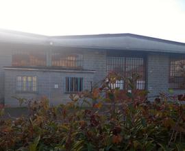 Capannone Industriale
