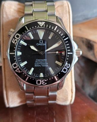 Omega Seamaster Diver 300M 2254.50.00