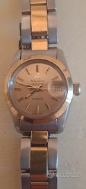 Philip Watch lady acciaio oro