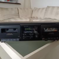 SONY TC-WE305 registratore doppia cassetta