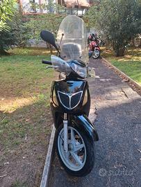 Honda Sh 150